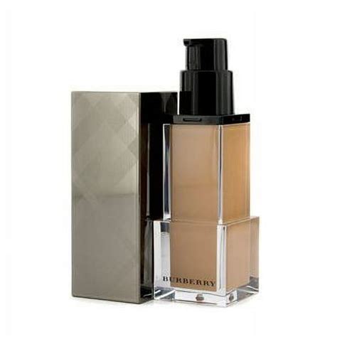 Burberry Trench No. 05 Sheer Luminous Liquid Foundation